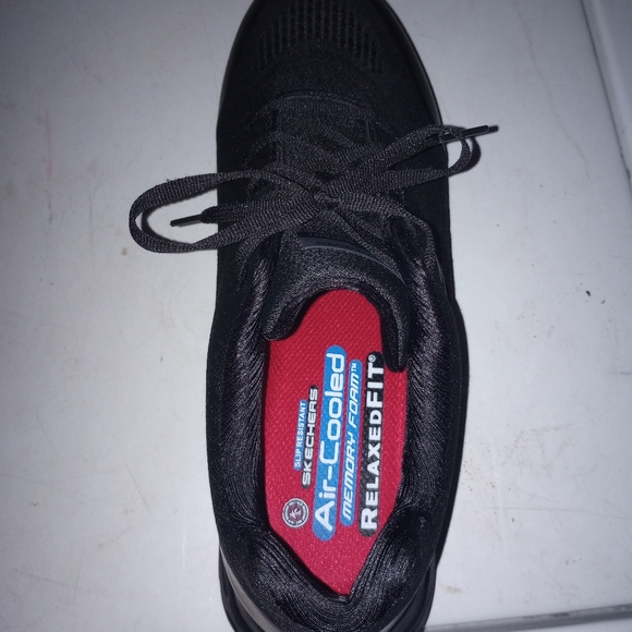 Work shoes - Picture 5 of 6